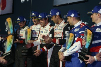 Sebring 2019 - 12 Heures et WEC