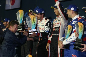 Sebring 2019 - 12 Heures et WEC