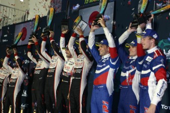 Sebring 2019 - 12 Heures et WEC