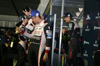 Sebring 2019 - 12 Heures et WEC