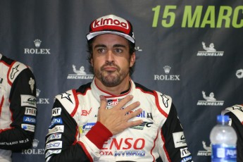 Sebring 2019 - 12 Heures et WEC