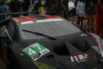 Sebring 2019 - 12 Heures et WEC - Samedi