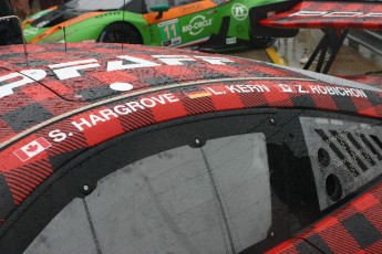 Sebring 2019 - 12 Heures et WEC - Samedi
