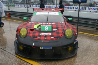 Sebring 2019 - 12 Heures et WEC - Samedi