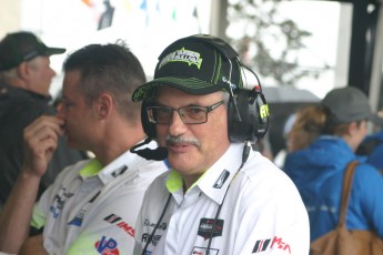 Sebring 2019 - 12 Heures et WEC - Samedi