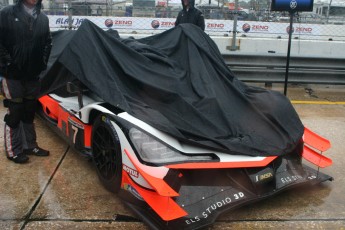 Sebring 2019 - 12 Heures et WEC - Samedi