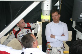 Sebring 2019 - 12 Heures et WEC - Samedi