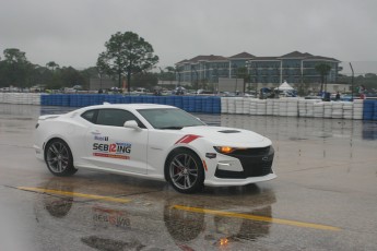 Sebring 2019 - 12 Heures et WEC - Samedi