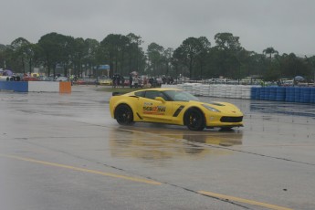 Sebring 2019 - 12 Heures et WEC - Samedi
