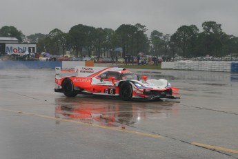 Sebring 2019 - 12 Heures et WEC - Samedi