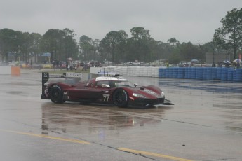 Sebring 2019 - 12 Heures et WEC - Samedi
