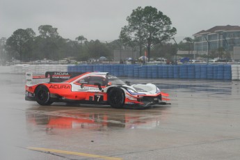 Sebring 2019 - 12 Heures et WEC - Samedi