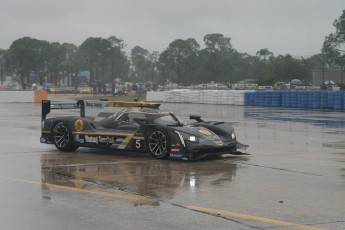 Sebring 2019 - 12 Heures et WEC - Samedi