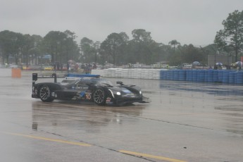 Sebring 2019 - 12 Heures et WEC - Samedi