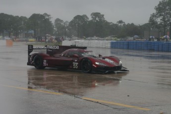 Sebring 2019 - 12 Heures et WEC - Samedi
