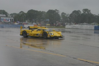 Sebring 2019 - 12 Heures et WEC - Samedi