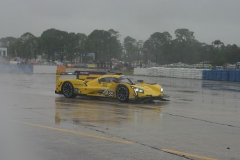 Sebring 2019 - 12 Heures et WEC - Samedi