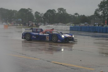 Sebring 2019 - 12 Heures et WEC - Samedi