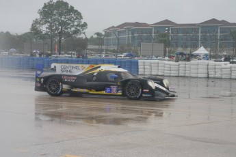 Sebring 2019 - 12 Heures et WEC - Samedi