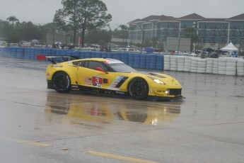 Sebring 2019 - 12 Heures et WEC - Samedi