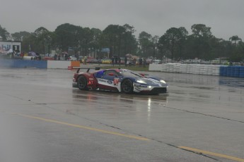 Sebring 2019 - 12 Heures et WEC - Samedi