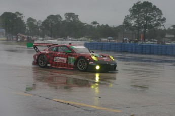 Sebring 2019 - 12 Heures et WEC - Samedi