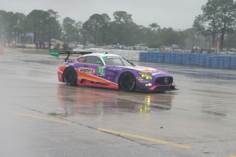 Sebring 2019 - 12 Heures et WEC - Samedi