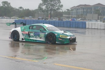 Sebring 2019 - 12 Heures et WEC - Samedi