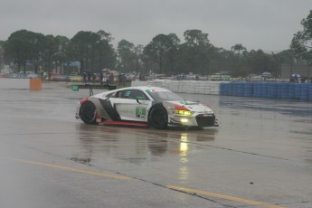 Sebring 2019 - 12 Heures et WEC - Samedi