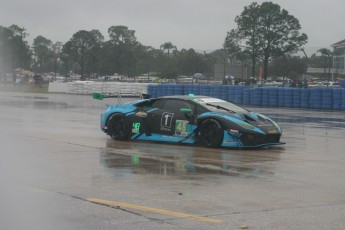 Sebring 2019 - 12 Heures et WEC - Samedi
