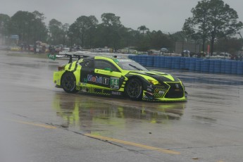 Sebring 2019 - 12 Heures et WEC - Samedi