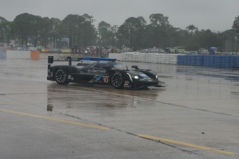 Sebring 2019 - 12 Heures et WEC - Samedi