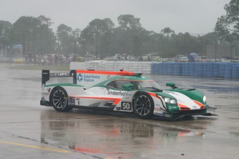 Sebring 2019 - 12 Heures et WEC - Samedi