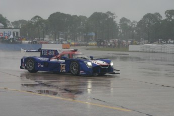 Sebring 2019 - 12 Heures et WEC - Samedi