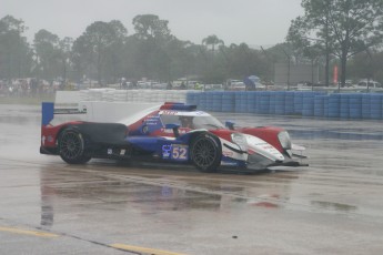 Sebring 2019 - 12 Heures et WEC - Samedi