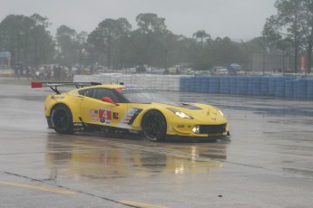Sebring 2019 - 12 Heures et WEC - Samedi