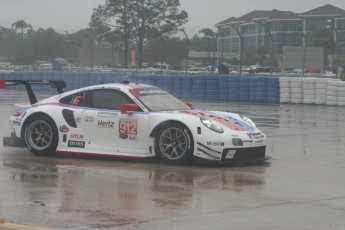 Sebring 2019 - 12 Heures et WEC - Samedi