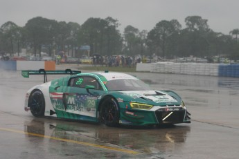 Sebring 2019 - 12 Heures et WEC - Samedi