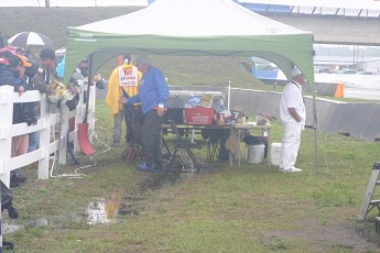 Sebring 2019 - 12 Heures et WEC - Samedi
