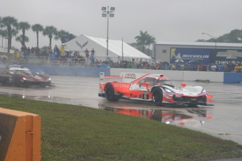 Sebring 2019 - 12 Heures et WEC - Samedi