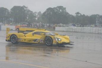 Sebring 2019 - 12 Heures et WEC - Samedi