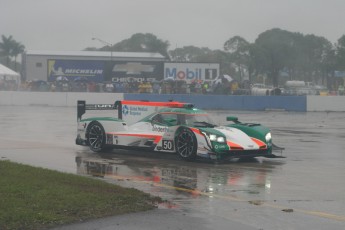 Sebring 2019 - 12 Heures et WEC - Samedi