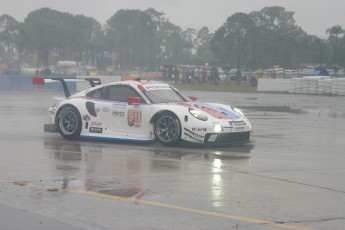 Sebring 2019 - 12 Heures et WEC - Samedi