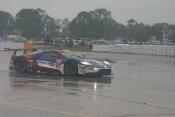 Sebring 2019 - 12 Heures et WEC - Samedi