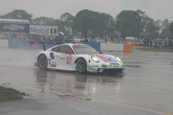 Sebring 2019 - 12 Heures et WEC - Samedi