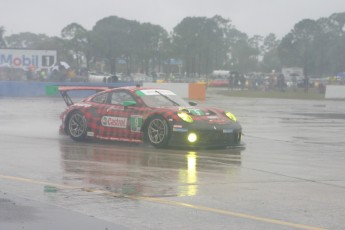 Sebring 2019 - 12 Heures et WEC - Samedi
