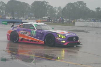 Sebring 2019 - 12 Heures et WEC - Samedi
