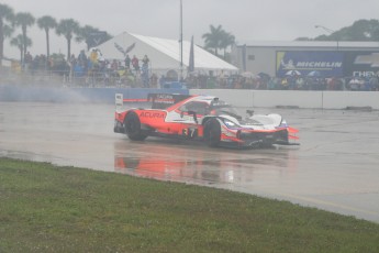 Sebring 2019 - 12 Heures et WEC - Samedi