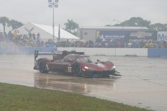 Sebring 2019 - 12 Heures et WEC - Samedi