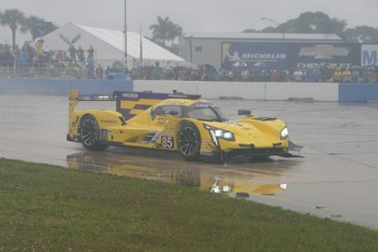 Sebring 2019 - 12 Heures et WEC - Samedi